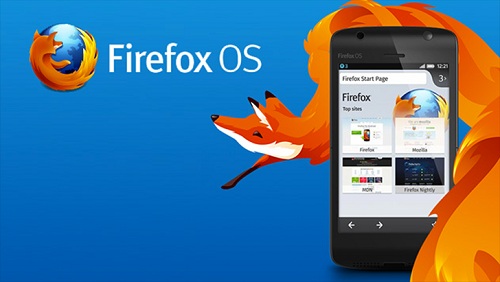 Firefox OS