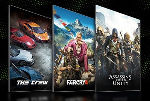 Penjualan Game Gratis dari Graphics Card Akan Makin Sulit 27 GF GTX Pick Your Path Bundle WheretoBuy Header GFcom 717