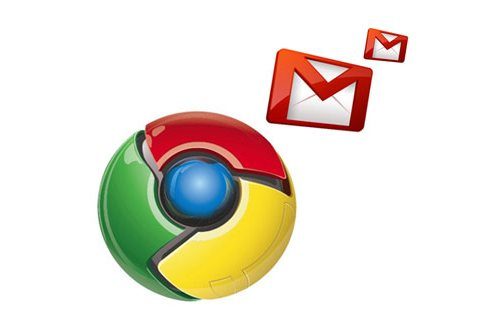 GMail & Chrome