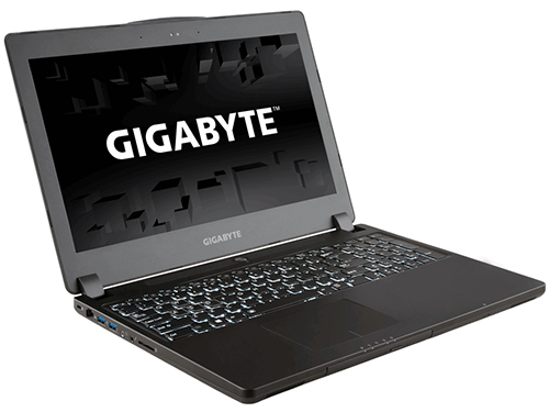 Gigabyte P35X v6 Offcial Image v2
