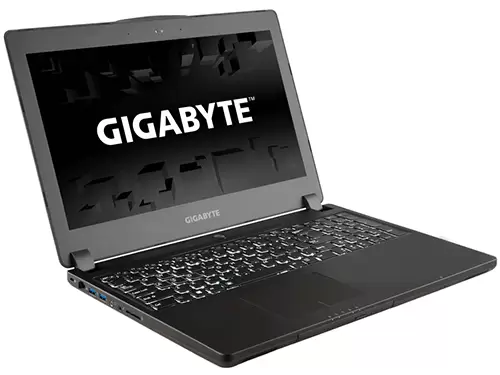 Gigabyte P35X v6 Offcial Image v2