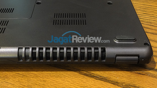 Gigabyte P35X v6 Ventilation - Right v2