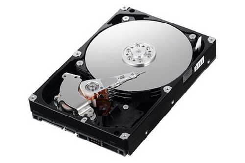 HDD