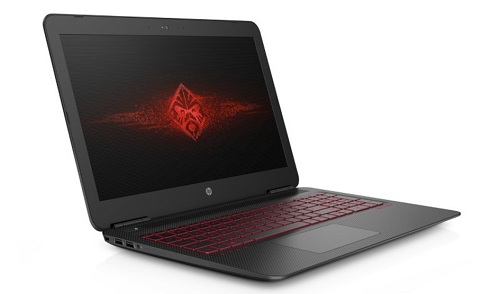 HP Omen