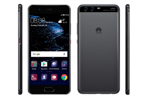 Gambar Render Huawei P10 Kembali Beredar di Internet 1 Gambar Render Huawei P10 Kembali Beredar di Internet