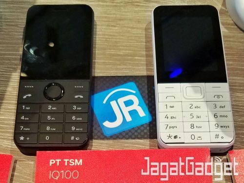 Ponsel 4G Murah Segera Hadir di Indonesia