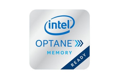 Intel Optane