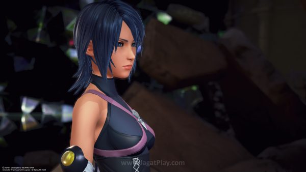 Review Kingdom Hearts HD 2.8 – Final Chapter Prologue: Seri Pemanasan! 6 Kingdom Hearts 28 jagatplay 53