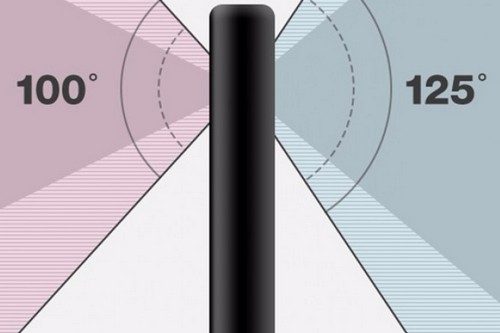 LG G6 Tawarkan Kamera Wide-Angle 1 LG G6 Tawarkan Kamera Wide-Angle