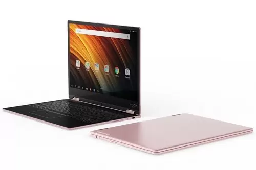 Lenovo Yoga A12