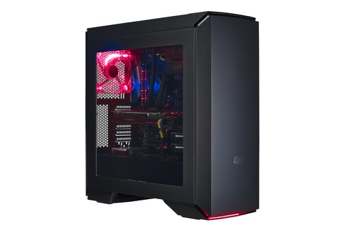 Master Case Pro 6