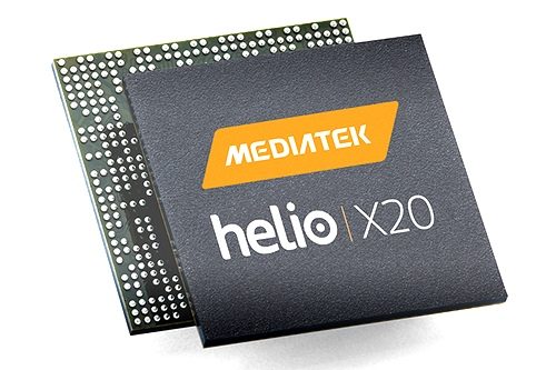 Review Helio X20: Rasa Kelas Atas di Smartphone Terjangkau