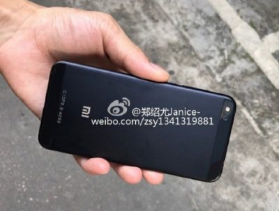Xiaomi Gunakan Snapdragon 625 Untuk Mi 5C 1 Xiaomi Gunakan Snapdragon 625 Untuk Mi 5C