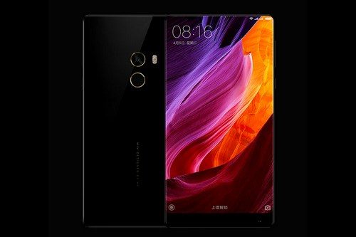 Mi MIX Siap Dipasarkan di Luar China 1 Mi MIX Siap Dipasarkan di Luar China