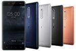 Lini Smartphone Baru Nokia Diumumkan! 13 Nokia 5