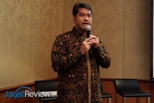 Oracle Cloud Bantu Kemajuan Bukaka 2 Oracle - Bukaka 01