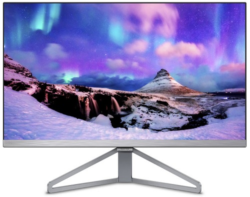 Philips Hadirkan Monitor Ultra Wide Berdesain Super Slim 15 Philips 01