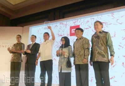 Penuhi Aturan TKDN 4G, Xiaomi Luncurkan Redmi 4A 1 Penuhi Aturan TKDN 4G, Xiaomi Luncurkan Redmi 4A