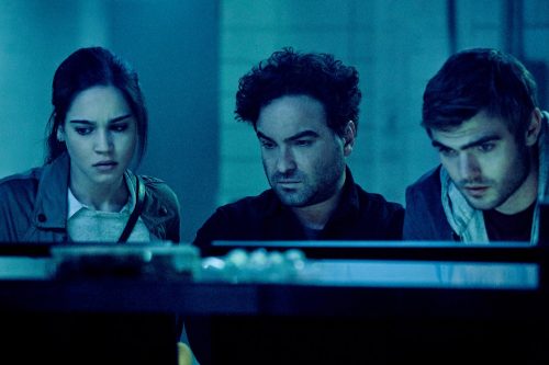 Review Film Rings: Samara Bukan Lagi Urban Legend! 2 Review Rings 5