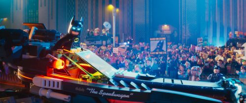 Review batman lego movies 4