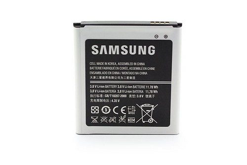Baterai Galaxy S8 Datang dari Jepang? 1 Baterai Galaxy S8 Datang dari Jepang?