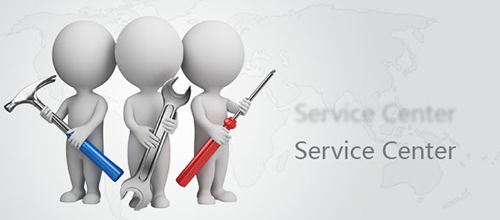 Kenapa Pilih “Merakit” Desktop Branded? 3 Service Center