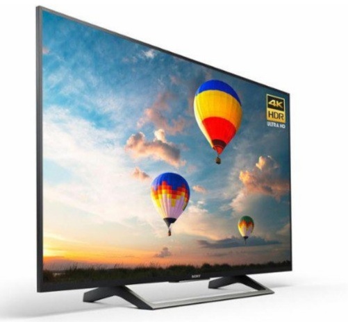 Sony Akan Bekali TV Barunya dengan Google Assistant 14 Sony TV