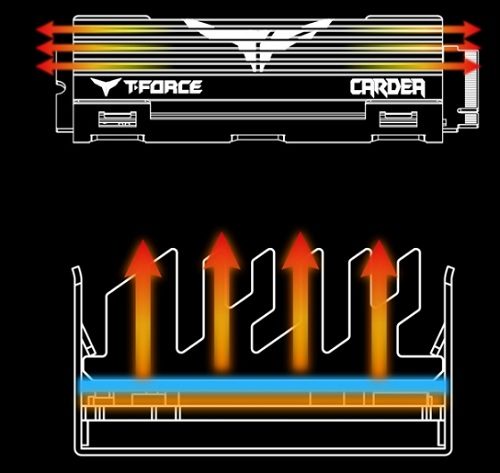 T-Force Cardea