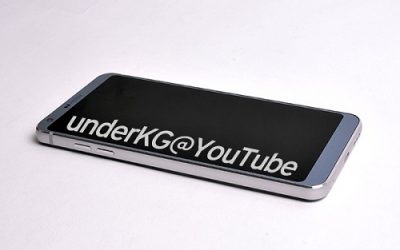 Tampil Lebih Detail, Foto LG G6 Beredar di Internet 1 Tampil Lebih Detail, Foto LG G6 Beredar di Internet