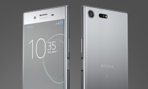 Sony Umumkan Xperia XZ Premium di MWC 2017 18 Xperia XZ Premium
