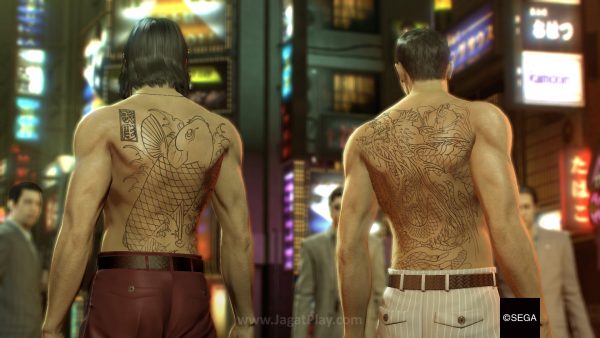 Review Yakuza 0: Serius Tapi Santai! 14 YAKUZA 0 20170205134955
