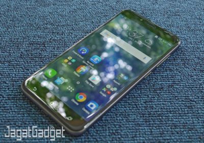 Review ASUS Zenfone 3 Max ZC553KL: Lebih Powerfull, Baterai Tetap Awet!