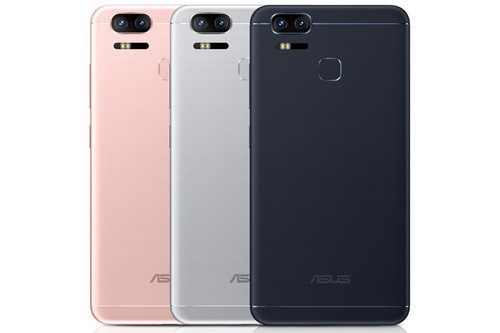 Asus Siapkan Zenfone 3 Zoom yang Lebih Kencang? 1 Asus Siapkan Zenfone 3 Zoom yang Lebih Kencang?
