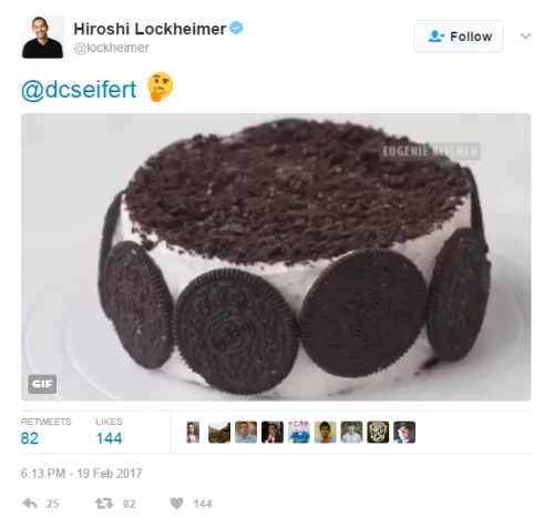 Google akan Gunakan “Oreo” untuk Kode Nama Android Selanjutnya? 1 Google akan Gunakan “Oreo” untuk Kode Nama Android Selanjutnya?