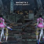 bayonetta cemu