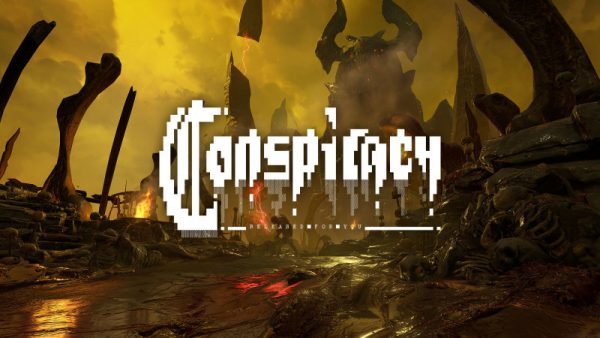 Denuvo Respon Bobolnya Resident Evil 7 di Tangan CPY 11 conspiracy 600x338 1