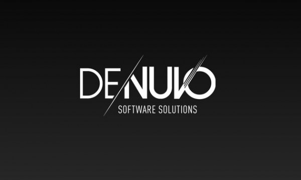 Denuvo Mulai Masuk ke Versi Baru? 9 denuvo logo