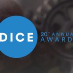dice awards 2017