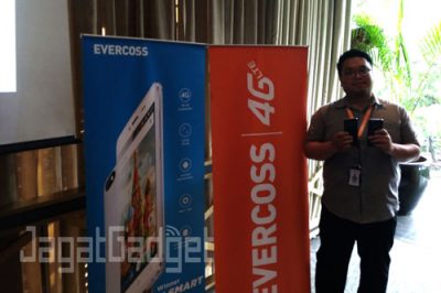 Evercoss Luncurkan Winner Y Smart, Smartphone 4G Rp. 1 Jutaan 1 Evercoss Luncurkan Winner Y Smart, Smartphone 4G Rp. 1 Jutaan