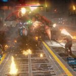 Final Fantasy VII Remake Rilis Screenshot Baru 3 ffvii remake1