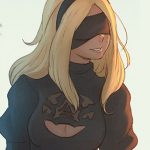 Gravity Rush 2 Akan Berkolaborasi dengan NieR: Automata 2 gravity rush 2 kat