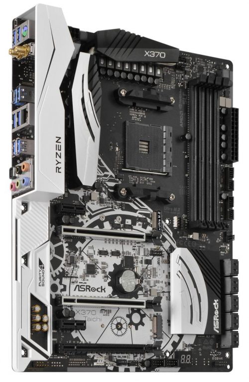 ASRock Umumkan 9 Motherboard AM4 Terbaru 2 guru3d-asrock-x370-4