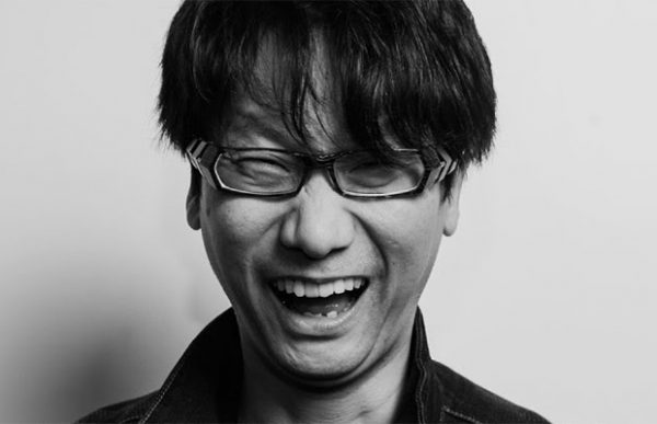 Kojima: Saya Ingin Buat Game Sampai Saya Mati! 15 hideo kojima
