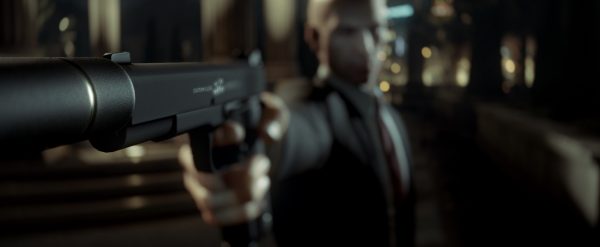 hitman
