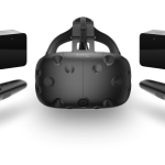 htc vive