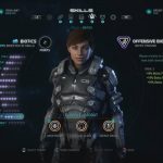 me andromeda