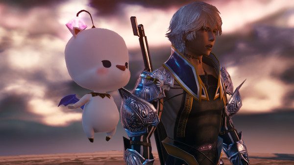 Mobius Final Fantasy Kini Tersedia di PC Sebagai Game F2P 12 mobius final fantasy