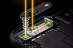 Teknologi Dual Kamera Terbaru Datang dari Oppo! 1 oppo dual cam black