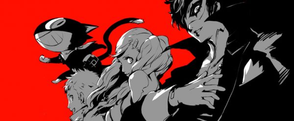persona 5