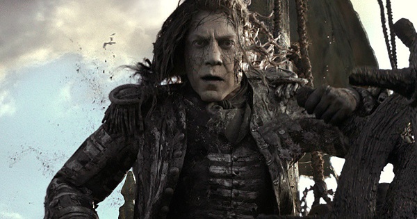 pirates javier bardem